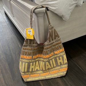 Robin Ruth “Hawaii” bag
